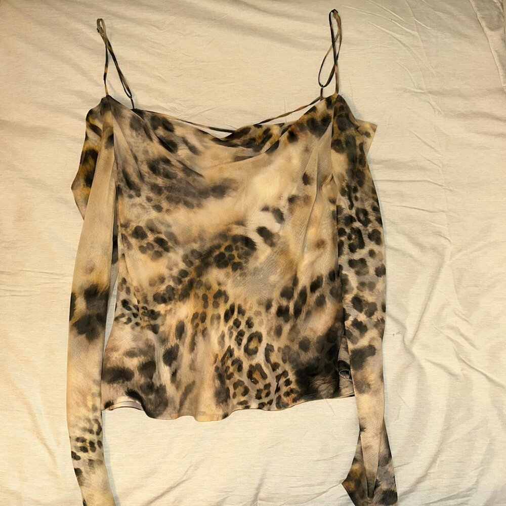 Retrofête Akira Top